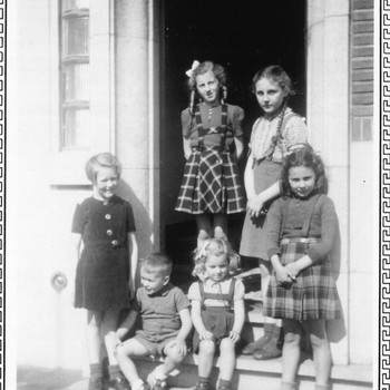 Photo of Gerry Persyn